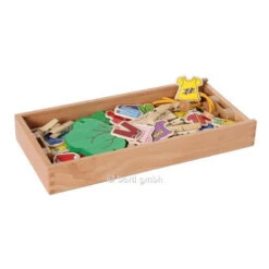 Jeu De Tri La Corde à Linge -Jouer Apprendre Promos Magasin jeu de tri la corde a linge 2