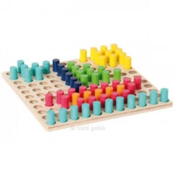 Jeu Des 121 Cylindres De Couleur 8 Jeu Des 121 Cylindres De Couleur -Jouer Apprendre Promos Magasin jeu des 121 cylindres de couleur 2
