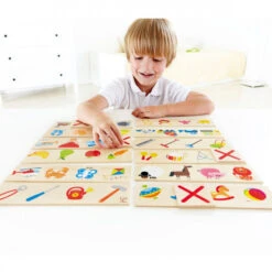 Jeu éducatif Rayer L'intrus -Jouer Apprendre Promos Magasin jeu educatif rayer l intrus 2