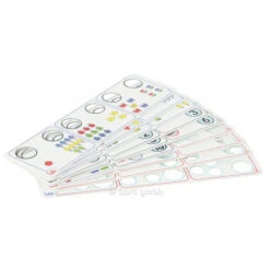 Jeu Magnétique Apprendre à Compter 5 Jeu Magnétique Apprendre à Compter -Jouer Apprendre Promos Magasin jeu magnetique apprendre a compter 2