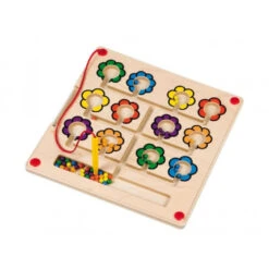 Jeu Magnétique Fleurs 5 Jeu Magnétique Fleurs -Jouer Apprendre Promos Magasin jeu magnetique fleurs 2