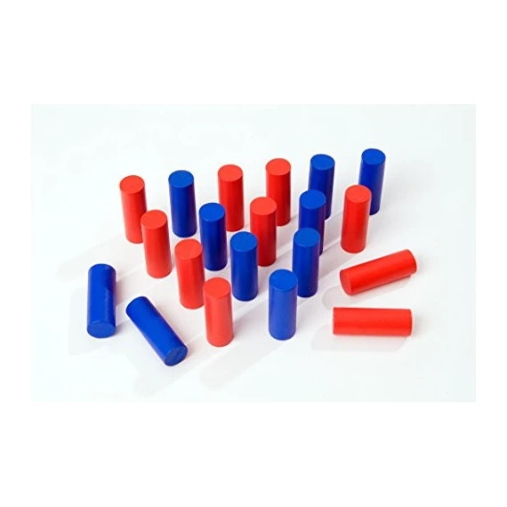 Jeu Mathématique Montessori 2 Jeu Mathématique Montessori – Image 2