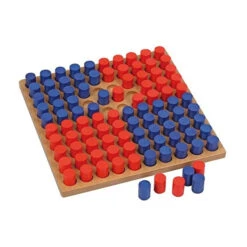 Jeu Mathématique Montessori