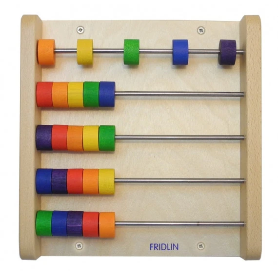 Jeu Mural Abaque 2 Jeu Mural Abaque – Image 2