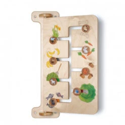 Jeu Mural Animal Recto-verso 5 Jeu Mural Animal Recto-verso -Jouer Apprendre Promos Magasin jeu mural animal recto verso 2