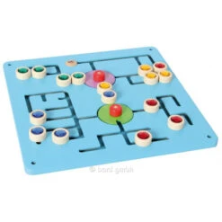 Jeu Mural De Logique (Cristal) -Jouer Apprendre Promos Magasin jeu mural de logique cristal 2