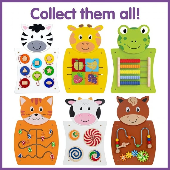 Jeu Mural En Mois Chaton 4 Jeu Mural En Mois Chaton – Image 4