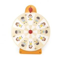 Jeu Mural Expressions Du Visage