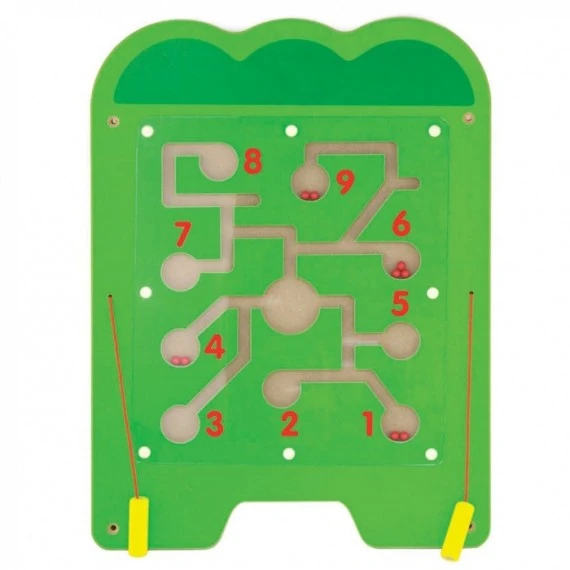 Jeu Mural Grand Crocodile 5 Jeu Mural Grand Crocodile – Image 5