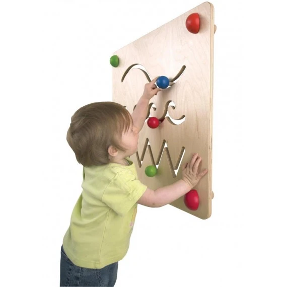 Jeu Mural Les Chemins 2 Jeu Mural Les Chemins – Image 2