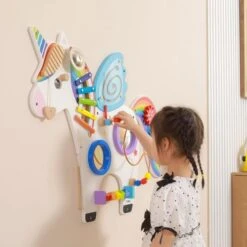 Jeu Mural Licorne 8 Jeu Mural Licorne -Jouer Apprendre Promos Magasin jeu mural licorne 2