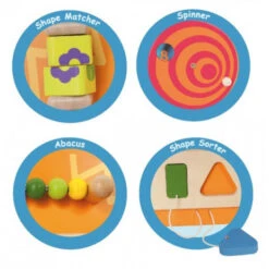 Jeu Mural Lion -Jouer Apprendre Promos Magasin jeu mural lion 2