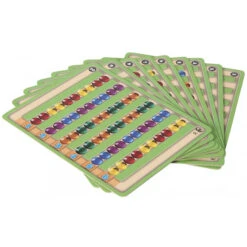 Jeu Mural Magnétique Compter Et Trier 8 Jeu Mural Magnétique Compter Et Trier -Jouer Apprendre Promos Magasin jeu mural magnetique compter et trier 3