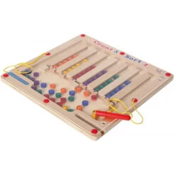 Jeu Mural Magnétique Compter Et Trier 9 Jeu Mural Magnétique Compter Et Trier -Jouer Apprendre Promos Magasin jeu mural magnetique compter et trier 4