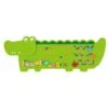 Jeu Mural Multi-activités Crocodile