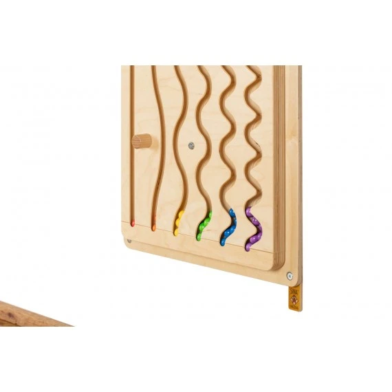 Jeu Mural Ondes De Billes 2 Jeu Mural Ondes De Billes – Image 2