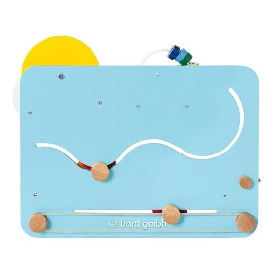 Jeu Mural Paysage 3 Jeu Mural Paysage – Image 3