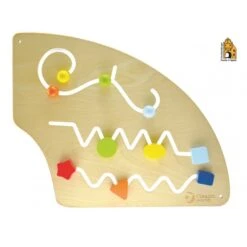 Jeu Mural Perles Et Motricité -Jouer Apprendre Promos Magasin jeu mural perles et motricite 2