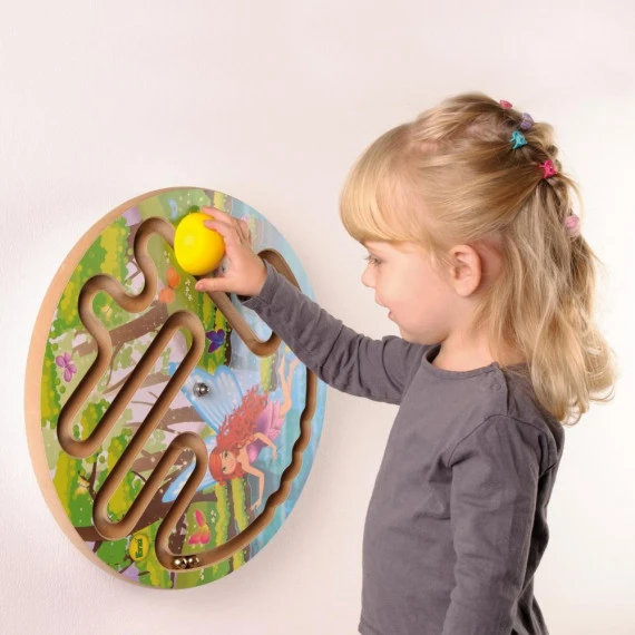 Jeu Mural Sirène 2 Jeu Mural Sirène – Image 2