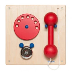 Jeu Mural Téléphone