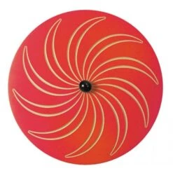 Jeu Mural Toupie - Spirale