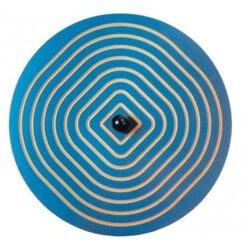 Jeu Mural Toupie - Vague