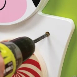 Jeu Mural Vache -Jouer Apprendre Promos Magasin jeu mural vache 3