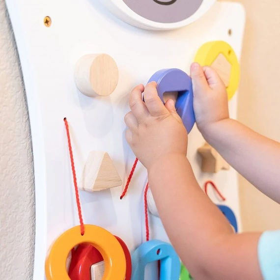 Jeu Mural Zèbre 2 Jeu Mural Zèbre – Image 2