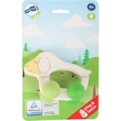 Jouet D'éveil Lotta Sur Roulettes 5 Jouet D'éveil Lotta Sur Roulettes -Jouer Apprendre Promos Magasin jouet d eveil lotta sur roulettes 2