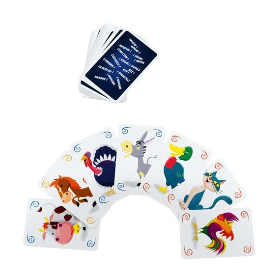 Kikiriko 2 Kikiriko – Image 2