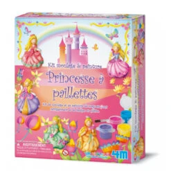 Kit De Moulage Magnets Princesses
