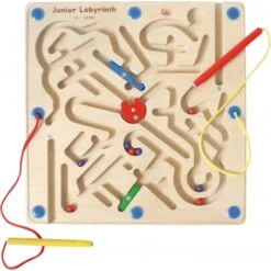 Labyrinthe Magnétique Junior