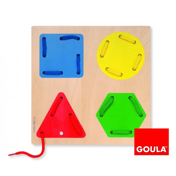 Laçage Formes Géométriques 1 Laçage Formes Géométriques