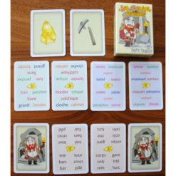 Les Nains Versions 5 Les Nains Versions -Jouer Apprendre Promos Magasin les nains versions 2