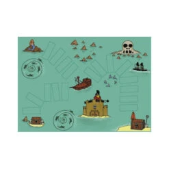 Les Pirates De L'orthographe : Sons Vocaliques En è 10 Les Pirates De L'orthographe : Sons Vocaliques En è -Jouer Apprendre Promos Magasin les pirates de l orthographe sons vocaliques en e 4