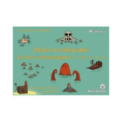 Les Pirates De L'orthographe : Sons Vocaliques En S