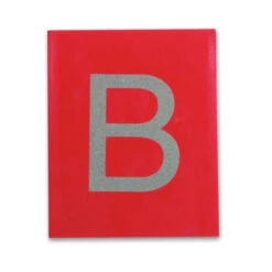 Lettres Majuscules Rugueuses -Jouer Apprendre Promos Magasin lettres majuscules rugueuses 3