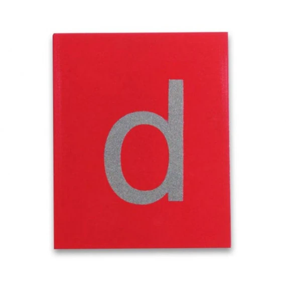 Lettres Minuscules Rugueuses 2 Lettres Minuscules Rugueuses – Image 2