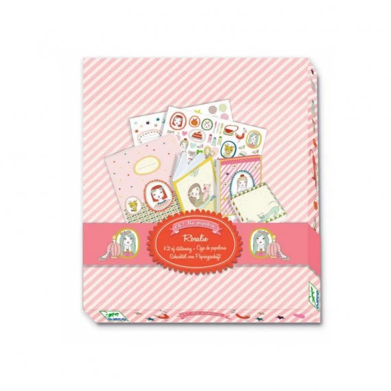 Ma Papeterie Rosalie 2 Ma Papeterie Rosalie – Image 2
