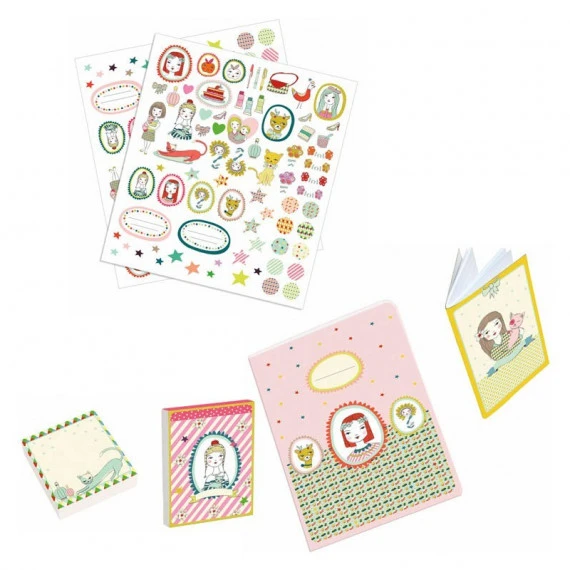 Ma Papeterie Rosalie 3 Ma Papeterie Rosalie – Image 3