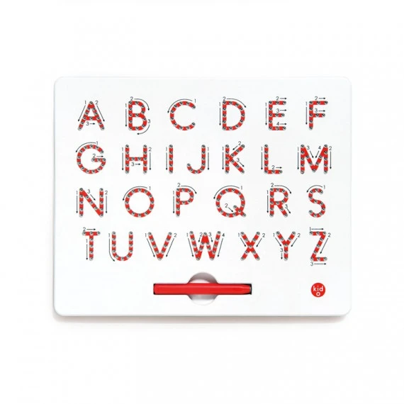 Magnatab Alphabet Majuscule 2 Magnatab Alphabet Majuscule – Image 2