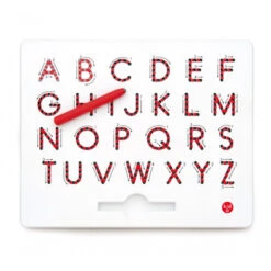 Magnatab Alphabet Majuscule