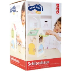 Maison Des Serrures 10 Maison Des Serrures -Jouer Apprendre Promos Magasin maison a serrures 2