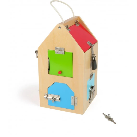 Maison Des Serrures 4 Maison Des Serrures – Image 4