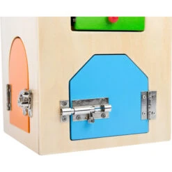 Maison Des Serrures 12 Maison Des Serrures -Jouer Apprendre Promos Magasin maison a serrures 4