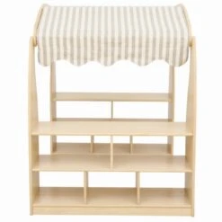 Maison De Jeu Boutique En Bois 10 Maison De Jeu Boutique En Bois -Jouer Apprendre Promos Magasin maison de jeu boutique en bois 4