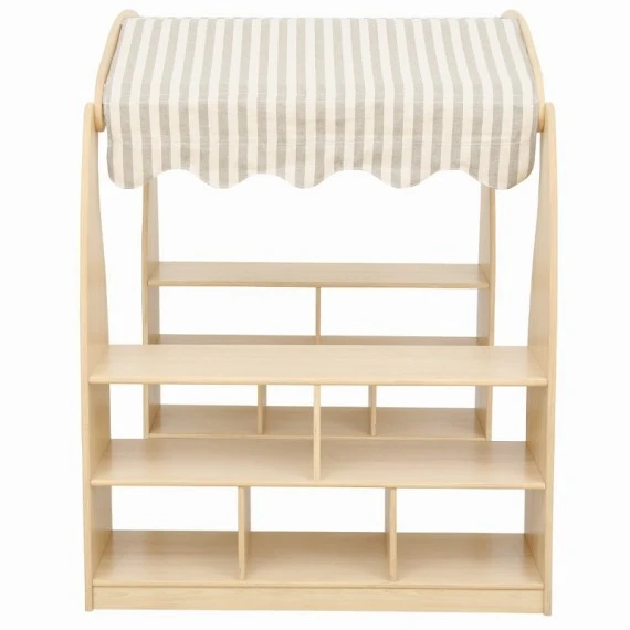 Maison De Jeu Boutique En Bois 5 Maison De Jeu Boutique En Bois – Image 5