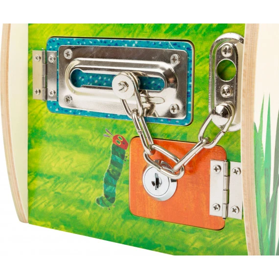 Maison Des Serrures La Chenille Qui Fait Des Trous 2 Maison Des Serrures La Chenille Qui Fait Des Trous – Image 2