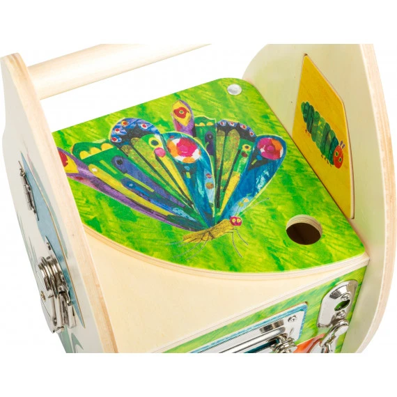 Maison Des Serrures La Chenille Qui Fait Des Trous 12 Maison Des Serrures La Chenille Qui Fait Des Trous – Image 12