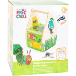 Maison Des Serrures La Chenille Qui Fait Des Trous 14 Maison Des Serrures La Chenille Qui Fait Des Trous -Jouer Apprendre Promos Magasin maison des serrures la chenille qui fait des trous 2